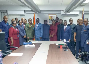 GRA rolls out National VAT compliance drive to increase revenue