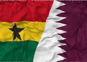 Ghanaians in Doha urged to take shelter amid heightened tension in Qatar