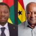 Ghana seeks international arbitration over maritime boundary dispute with Togo
