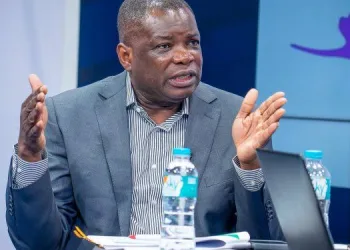 Governs Agbodza criticises Asenso-Boakye for incomplete Suame interchange