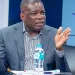 Governs Agbodza criticises Asenso-Boakye for incomplete Suame interchange