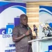 Paul Mensah urges NCCE to create manuals on voter inducement laws