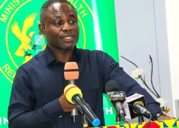 Ministry of Health directs stricter security measures at health facilities nationwide