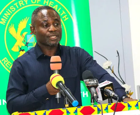 Ministry of Health directs stricter security measures at health facilities nationwide