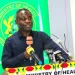 Ministry of Health directs stricter security measures at health facilities nationwide
