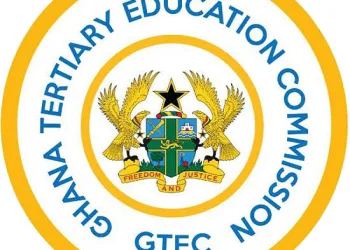 Mahama Cares: GTEC speeds up accreditation for nursing courses