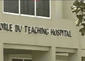 2 Korle Bu Doctors, 2 nurses interdicted over emergency care failure