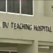 2 Korle Bu Doctors, 2 nurses interdicted over emergency care failure