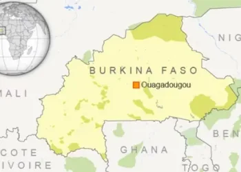 Ghanaian tomato traders caught in Burkina Faso terror attack – Interior Ministry