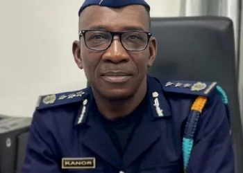 President Mahama appoints new Customs boss