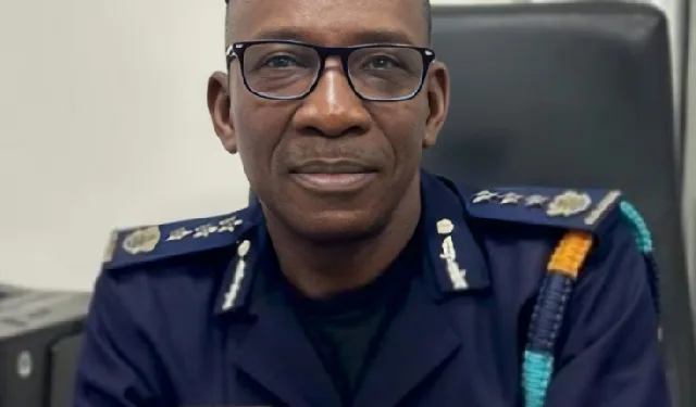 President Mahama appoints new Customs boss
