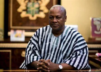 African leaders deserve transparent and accountable leadership — President Mahama to Zambia’s National Assembly