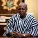 African leaders deserve transparent and accountable leadership — President Mahama to Zambia’s National Assembly