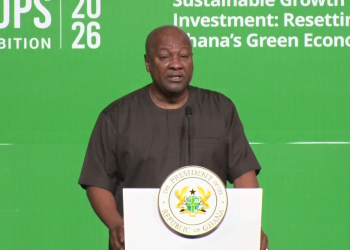 President Mahama addresses economic sabotage with bold measures