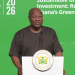 President Mahama addresses economic sabotage with bold measures