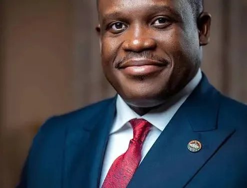 60% of Ghanaians to complete SIM registration on smart devices – Sam George