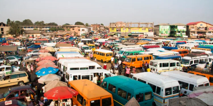 Drivers union calls for probe into alleged police extortion on highway