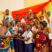 W/R: House of Chiefs President admonish students to focus on their education