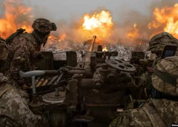 Joseph McCarthy: Merchants of death at our doorstep: Why Ghana must shield its youth from Russia’s war