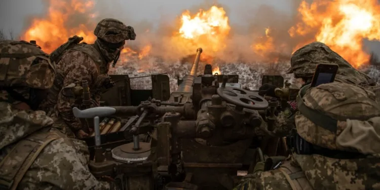 Joseph McCarthy: Merchants of death at our doorstep: Why Ghana must shield its youth from Russia’s war