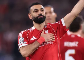 Salah announces end of Liverpool chapter after current season