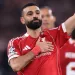 Salah announces end of Liverpool chapter after current season