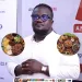 Kojo Sebor discloses Waakye’s journey: From northern roots to Ghana’s beloved street food