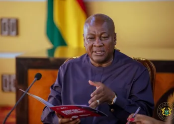 Mahama orders review of pension system to expand coverage