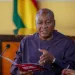 Mahama orders review of pension system to expand coverage
