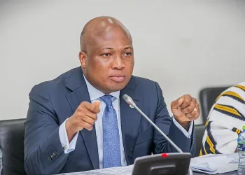 44 Ghanaians rescued from fraudulent recruitment scheme in Nigeria
