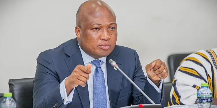 44 Ghanaians rescued from fraudulent recruitment scheme in Nigeria