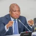 44 Ghanaians rescued from fraudulent recruitment scheme in Nigeria