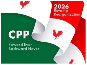 CPP ‘Chairpersons Caucus’ rejects newly-launched National Working Committee