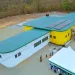 Lordina Foundation hands over maternity and children’s hospital to Asukawkaw