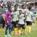 GPL: Gold Stars intensifies title defense with win over Hearts of Oak