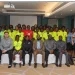 Ghana Mission in UAE visits Black Queens camp amid Middle East crisis