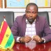 Charles Osei Asibey appointed to Programs & Projects Committee of NSA