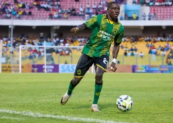 No salary for new Black Stars technical team – Sports Minister