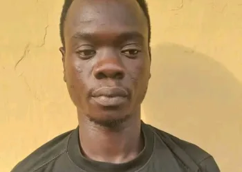 Police investigate alleged mob killing of Liberian national at Lashibi, three suspects arrested
