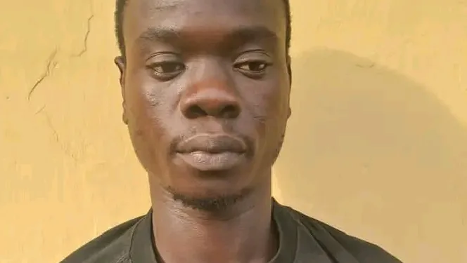 Police investigate alleged mob killing of Liberian national at Lashibi, three suspects arrested