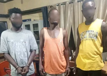Police investigate alleged mob killing of Liberian national at Lashibi, three suspects arrested