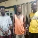 Police investigate alleged mob killing of Liberian national at Lashibi, three suspects arrested