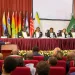 Mahama opens 2026 judicial Year of the African Court on Human and Peoples’ Rights