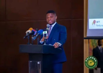 Ghana hosts Kimberley Process review to strengthen diamond trade transparency