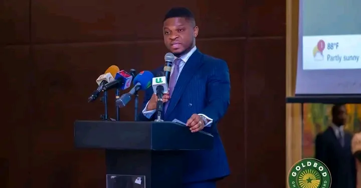 Ghana hosts Kimberley Process review to strengthen diamond trade transparency