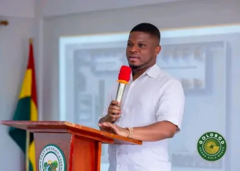 GoldBod to establish district gold buying centres to boost transparency