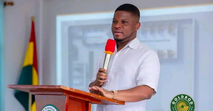 GoldBod to establish district gold buying centres to boost transparency