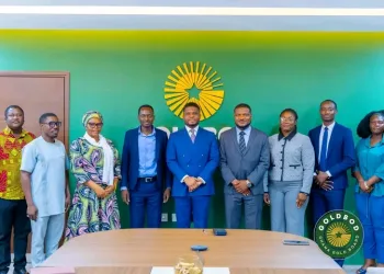 GoldBod and GGSA partner to boost responsible mining in Ghana