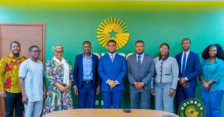 GoldBod and GGSA partner to boost responsible mining in Ghana