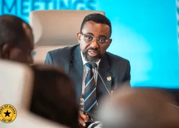 Ghana’s economy shows signs of recovery as inflation drops to 3.3%